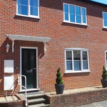 1 Water Pump House Apartment Bury St. Edmunds Ngoại thất bức ảnh