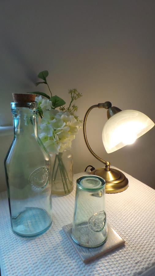 1 Water Pump House Apartment Bury St. Edmunds Ngoại thất bức ảnh