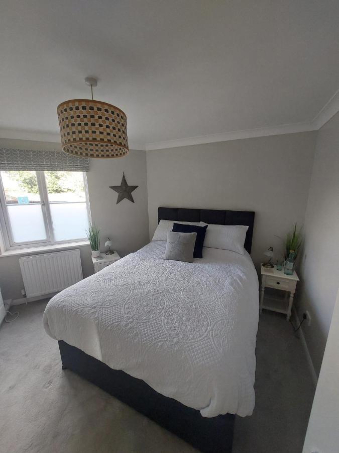 1 Water Pump House Apartment Bury St. Edmunds Ngoại thất bức ảnh